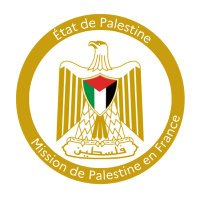 Palestine en France(@PALmissionFRA) 's Twitter Profile Photo