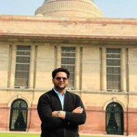 Harsh Attri (@harshattridu) 's Twitter Profile