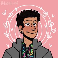 Roodie (@ohitsroodie) 's Twitter Profile Photo Roodie (@ohitsroodie) 's Twitter Profile Photo
