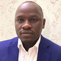 Samuel Okulony (@samuelokulony) 's Twitter Profile Photo