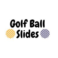 Golf Ball Slides(@GolfBallSlides) 's Twitter Profile Photo