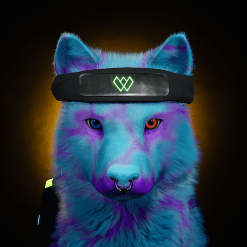 #Bitcoin | 0://bountyhunter | wilderspirit.eth | LinksDAO | I also write articles about Crypto - https://t.co/xcHK2doZHO
