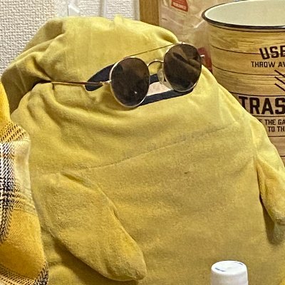 Pacifist🦀さんのプロフィール画像