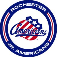Rochester Jr. Americans NAHL(@JrAmerksNAHL) 's Twitter Profile Photo
