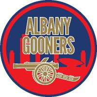 Albany Gooners(@AlbanyGooners) 's Twitter Profile Photo