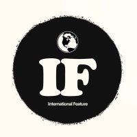INTERNATIONAL FEATURE(@INTFEATURE) 's Twitter Profile Photo