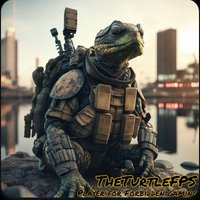 The Turtle (@theturtlefps) 's Twitter Profile