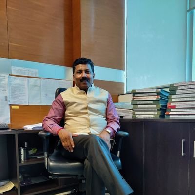 santosh_stpi's profile picture. 