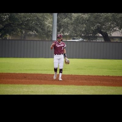 |Rowlett Eagles Baseball|MIF|LF