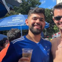 Pedro H. Valentim (@phvalentim8) 's Twitter Profile