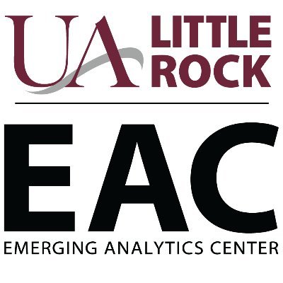 eacualr's profile picture. Emerging Analytics Center
