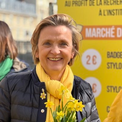 Maire @Horizonsleparti du 5e arrondissement de Paris