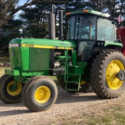 Out of Retirement and back to Cow/Calf operation and row cropping corn/soybeans