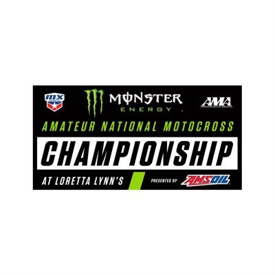 Monster Energy AMA Amateur National Motocross Championship, presented by AMSOIL 🏁 | Hurricane Mills, TN 🏆