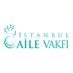 İstanbul Aile Vakfı (@istnblailevakfi) Twitter profile photo