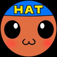Blue Hat Boi (@bluehatboi_) 's Twitter Profile