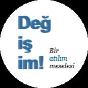 Değişim!(@degisim23) 's Twitter Profile Photo