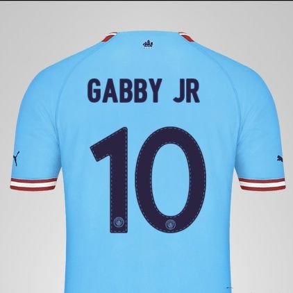 GabbywiltzI's profile picture. A website developer