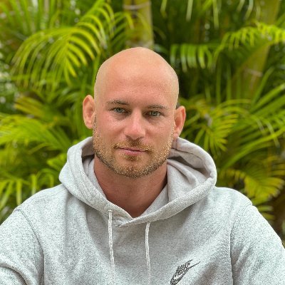 bets_on_will's profile picture. unset Out for learnings.