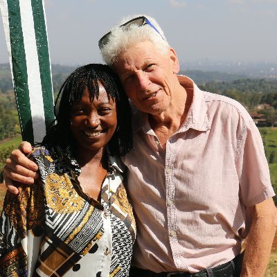 modelofchange's profile picture. Raising The Bar on Poverty in the world's poorest countries. An act of justice for all of us.