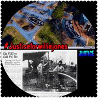 JusticeforWillieJones(@Justice4WLJ) 's Twitter Profile Photo