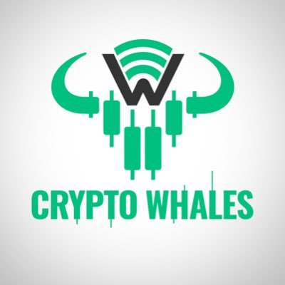 Providing authentic crypto signals for serious traders 🐳 We never DM you first ⚠️