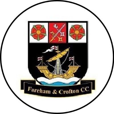 Official Account of Fareham & Crofton CC. Providing news and updates both on and off the field!