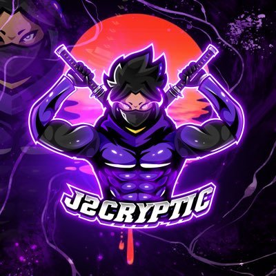 J2Cryptic Profile Picture