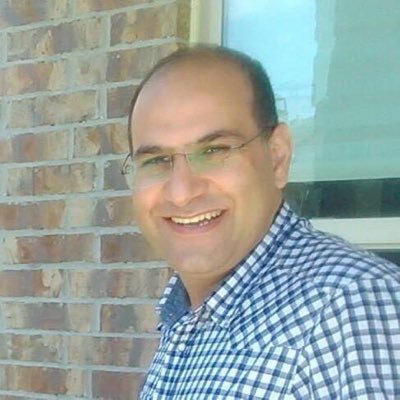 MMahdiar2's profile picture. 