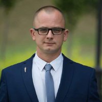 Kamil M. Wysocki (@kamilmwysocki) 's Twitter Profile
