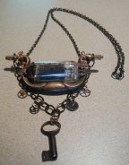 **Jewelry You'll Be Mad About!** Experimenter, Dabbler, and Jewelry artist.