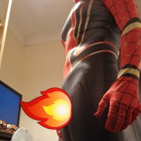 SexySpidey (@smexyspidey) 's Twitter Profile