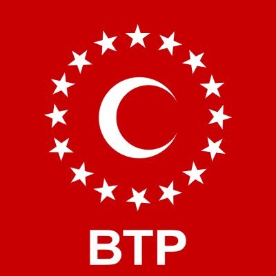 Bağımsız Türkiye Partisi | KAYSERİ