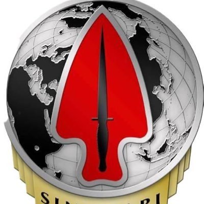 The official Twitter account of the U.S. Army Special Operations Command. SINE PARI. The appearance of links does not necessarily constitute endorsement.