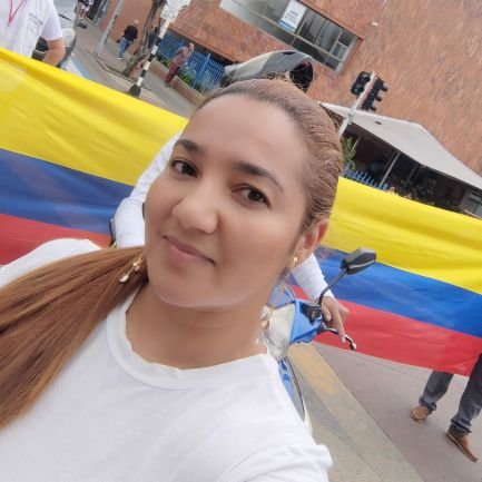 El amor, el servio a los demás y una buena vibra 🙌🙌🙌🙇🙇🙇🇨🇴🇨🇴🇨🇴🇨🇴🇨🇴 PROGRESISTA 💛💙❤️💜💚🧡