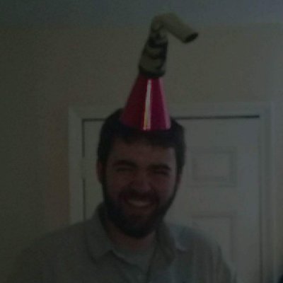 FreesideMike's profile picture. aerospace engineer | dog dad | god's filthiest commie | 30