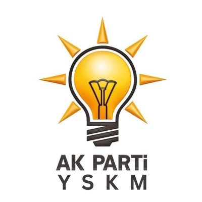 Ak Parti Belçika Seçim Koordinasyon Merkezi