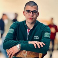 Ahmed EL-Kotamy (@ahmedkotamy2004) 's Twitter Profile