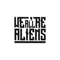 We're All Aliens(@allaliensmusic) 's Twitter Profileg