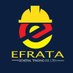 Efrata General Trading Co. Ltd (@EfrataGTCo) Twitter profile photo
