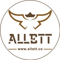 Allett Co(@allettleather) 's Twitter Profile Photo