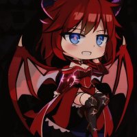 Tama The Succubus- dragon hybrid🐉♥️(@SuccubusTama) 's Twitter Profile Photo