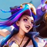 ||She/Her||
||Don't support weird ships||
Just a girl who likes Jinx(Arcane,Odyssey, Star Guardian)
⏳💣/🧁 shipper and Arcane lover