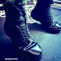 dadaywerkz 大帝奴廠🪖🥾 (@dadaywerkz) 's Twitter Profile Photo dadaywerkz 大帝奴廠🪖🥾 (@dadaywerkz) 's Twitter Profile Photo