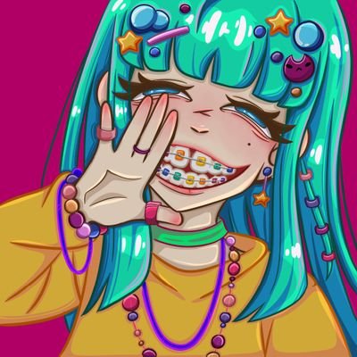 _Asterxsm_'s profile picture. 《 She/Her || Artist 》

《My dream is to share my work and spread positivity through creativity》