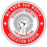 Education Austin(@EdAustin_TX) 's Twitter Profile Photo