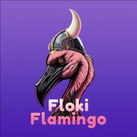 Floki Flamingo(@Floki_Flamingo) 's Twitter Profile Photo