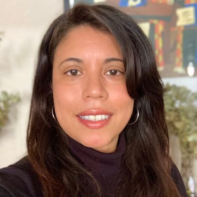 Prof. @citytechcuny | Co-EIC @AffiliaJournal |Social Work I Critical perspectives l Youth l Washington Heights | 🇪🇨 🇩🇴 🇺🇸 (she/her/ella). Tweets my own.
