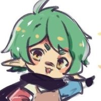 Ian ββΈ π (@iandraws__) 's Twitter Profile