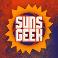 Suns Geek (@sunsgeek) 's Twitter Profile Photo Suns Geek (@sunsgeek) 's Twitter Profile Photo